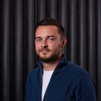 Integrate Employee Ollie Roby's profile photo