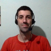 shipnow Employee Jeremias Amestoy's profile photo