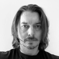 Virtuos Employee John Henley's profile photo