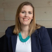 SparkUs Employee Claire Brown's profile photo