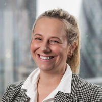 Schroders Employee Amy Pyemont's profile photo