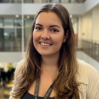 Met Office Employee Emma Aldridge's profile photo