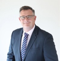 Shaype Employee Connuil McEvedy's profile photo