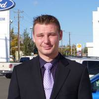 Freedom Ford Employee Jason Spithakis's profile photo