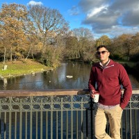 Interplast Employee Spiros Manioudakis's profile photo