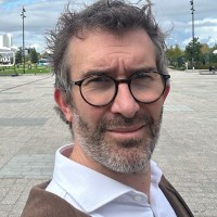Polyned Employee Rolf van de Weerdhof's profile photo