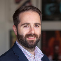 Sawhorse Productions Employee Chris Rash's profile photo