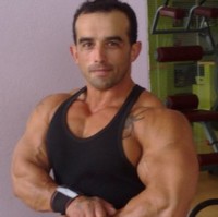 GINASIO Employee Jorge Pereira's profile photo
