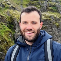 MonZon Sverige Employee Henrik Mikkelsen's profile photo