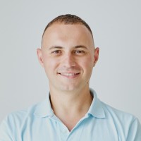 Revenue Grid Employee Gene Gordieiev's profile photo
