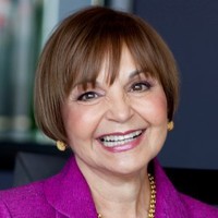 Texas A&M University-San Antonio Employee Maria Ferrier's profile photo