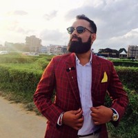 River Employee Gokul M's profile photo