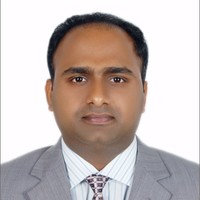 ADIV Human Resources Consultancies L.L.C. Employee Deepak Prathap's profile photo