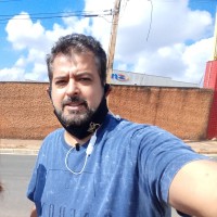 Ramah Group Employee Marcelo Caldeira's profile photo