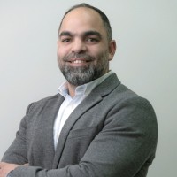 Aspire IT Services Employee Mohammed Keswani's profile photo