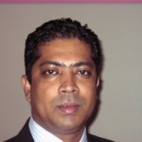 Helmsley Spear, LLC Employee Showket Ahamed's profile photo