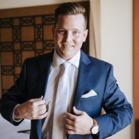 Payworks Payroll Services Canada Employee Nick Bateson's profile photo