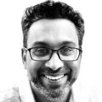 Amagi Corporation Employee Bhupesh Gupta's profile photo