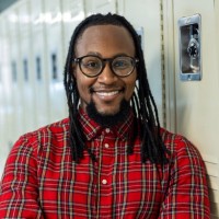 The Scholarship Collective Employee Emmanuel Jackson's profile photo