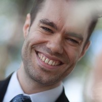 Cambridge Biotherapies Employee Daniel Thompson's profile photo