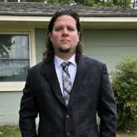 TeamLogic IT Employee Josh Dicker's profile photo
