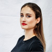 doučma.sk Employee Terézia Gachallová's profile photo