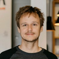 SLY Foods Employee Sylvain Karpinski's profile photo