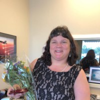 Applied Measurement Professionals Employee Kathleen Woodall's profile photo