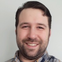 Beverage Distributors Inc., Employee Drew Marett's profile photo