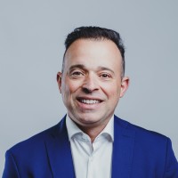 Oxitec Employee Daniel Reche Caetano's profile photo