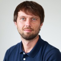 BTL Medical & Healthcare Technologies Employee Lukas Teplarek's profile photo