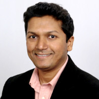 InRhythm Employee Parag Katkar's profile photo
