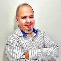 SterneMedia Employee David Garcia's profile photo