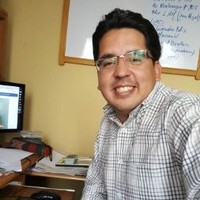 BUPUNKU Employee Humberto Uriona Sepulveda's profile photo