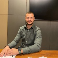 Darko Petrovski Email