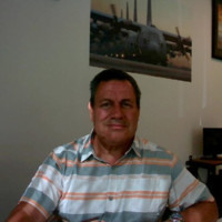 Pcs Aerospace Technology LLC Employee Pablo Solis's profile photo