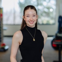 Taylor Hendrickson Email & Phone Number