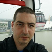 Givaudan Employee Nigel Evans's profile photo