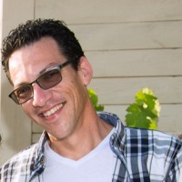 Afcon Control and Automation.Ltd Employee Michael Shimshi's profile photo