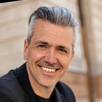 ROKA London Employee Peter Gough's profile photo