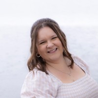 Central State Bank Employee Valeria Cole's profile photo
