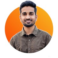 Sense Workplace Employee Shyam Mohite's profile photo