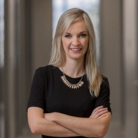 SEGRO plc Employee Kate McFarlane's profile photo