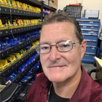 TCA - Technical Cable Applications Employee Ted Dailey's profile photo
