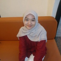 Vascomm Employee Sukma Maharupi's profile photo