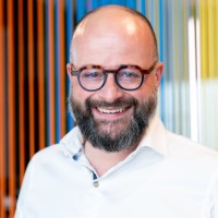 ODUM.digital Employee Olivier Mangelschots's profile photo