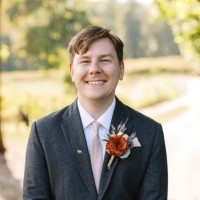 Hedley May Employee Nathan Puckett's profile photo