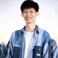 Soliddd Corp Employee Yi-Cheng Hsiao's profile photo