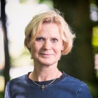 Coöperatie AVEBE UA Employee Annelies Huisingh's profile photo