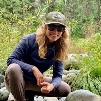 South Yuba River Citizens League Employee Danielle Conway's profile photo